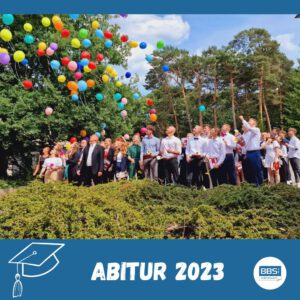 Read more about the article Abitur 2023: Neue Wege