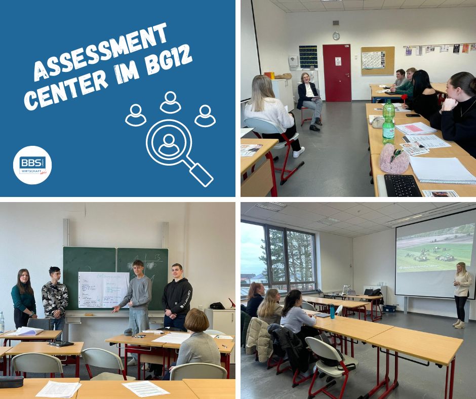 Read more about the article Assessment-Center-Training: Tipps und Tricks für den Berufsstart