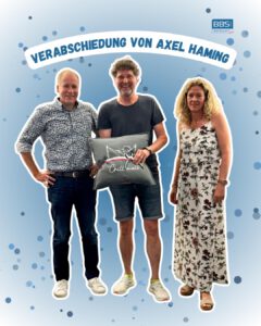 Mehr über den Artikel erfahren „Den Schülern soll es gut gehen“